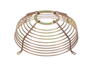 EVEREST CF03-00 CONDENSER FAN BLADES GUARD ( )