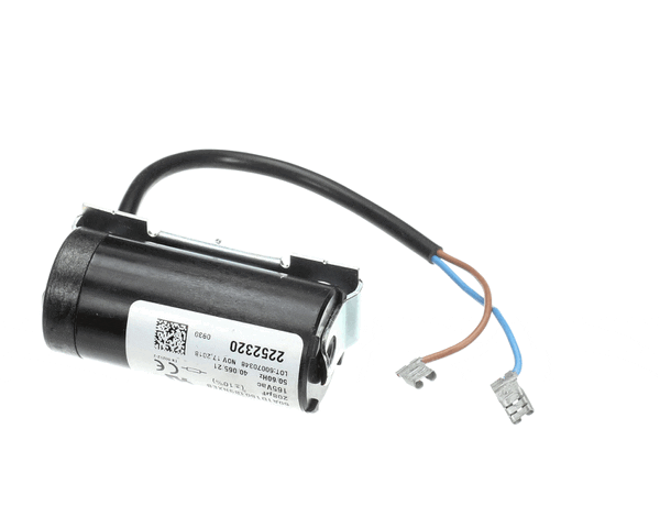 EVEREST CP02-00 START CAPACITOR 165V FOR 1/2HP NE2134GK