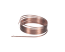 EVEREST CPT06-00 CAPILLARY TUBE 1.1MM X 1650MM FOR 1/2+ H