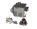 EVEREST CR07-00 RELAY BOX ASSEMBLY FOR 1/5HP; EMI-70HNR