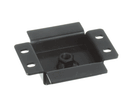 EVEREST CSB04-00 CASTER BRACKET OVERLAY - SERVICE USE ONL