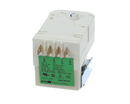 EVEREST DFTM01-00R DEFROST TIMER 115V MECHANICAL