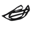 EVEREST DG36-00 GLASS DOOR GASKET 26 1/2-INCH X 55 3/4-INCH (673