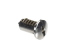 EVEREST DLT01-00 DOOR LOCK TUMBLER