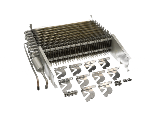 EVEREST EC07-00 3/8-IN X 4R X 9S X 310MM (FRZ)