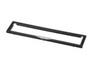 EVEREST PCBWF01-00 PCB CLEAR WINDOW FLAP W/ BLACK FRAME(PLA