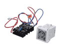 EVEREST PR03-00 TIMING RELAY FOR COMPRESSOR (115V)