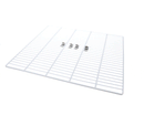 EVEREST SHC35-00 24.41-IN X 21.85-IN (620MM X 555MM) EPOXY COATING SHEL