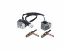 EVEREST SV03-00 SOLENOID VLV ASSY; 230V; 1PH