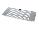 EVEREST UGR03-00 BACK GRILL FOR UNDERCOUNTERS AND PREP TABLE