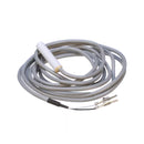 EVEREST RS02-00 EVAPORATOR COIL SENSOR (GREY WIRE SHEATHING) 74-7/