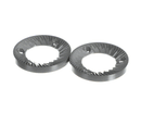 LA MARZOCCO M28217003/E MAZZER 189-D BURRS; MINI -INCH E-INCH