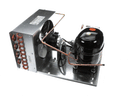 CONTINENTAL TL4-0050X/E CONDENSING UNIT 1/2 HP LOW R-404A (NEK2150GK)