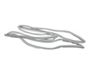 FORMA-KOOL 76344-FGA MAGNETIC DOOR GASKET: 81 3/4 BY 35