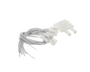 FAST 150-22089 MAG CONTACT/DOOR SNSR FLUSH