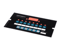 FAST 214-50248-91 TIMER OVERLAY