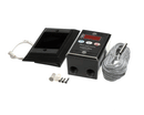FAST 75LC-WE-FLUSH GAUGE; DIGITAL TEMP W/ALARM