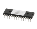 FBD 12-0000-0515 ASSEMBLY EPROM/FWARE 564 60HZ ES