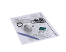 FBD 12-0047-K003 NOZZLE KIT; MFLV; .175 FLAT
