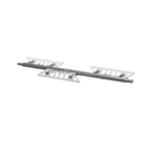 FBD 12-0301-0001 BEATER BAR ASSEMBLY COMPLETE