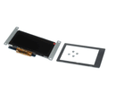 FBD 12-0551-K001 KIT; EBOX 5-INCH SCREEN ASSY; 37X77X