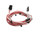 FBD 12-2059-0002 WIRE HARNESS TEMP. W/O RTD