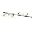 FBD 12-2085-0001 BEATER BAR ASSEMBLY COMPLETE 35X