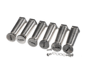 FBD 12-2534-0009 KIT 4 LEG LIFT 564