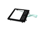 FBD 12-2869-0003 ASSEMBLY ANNUN BEZEL CLEAR