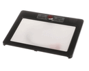 FBD 12-2932-0001 ASSEMBLY BEZEL W/ SOLD OUT LIGHT