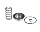 FBD 12-3222-0106 PNEUM FACEPLATE KIT MAJOR REBUILD