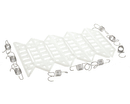 FBD 12-3842-0003 KIT BLADE/SPRING NO SW 3 BB