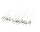 FBD 12-3842-0004 KIT BLADE/SPRING NO SW 4 BB