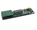 FBD 12-9100-0001 CTRLR BOARD/BRACKET ASSEMBLY 554