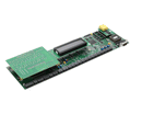 FBD 12-9100-0018 ASSEMBLY CONTROL/DIO BOARD 562ID