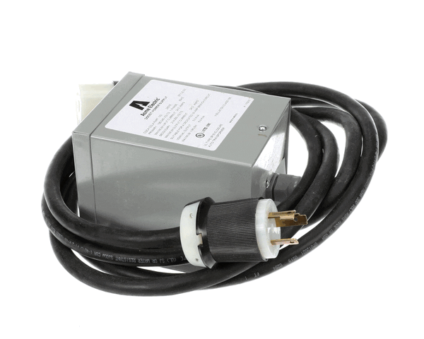 FBD 14-0378-0005 BOOST TRANSFORMER 60HZ 30AMP