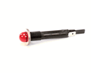 FBD 14-0533-0001 LAMP RED LED 24V AC