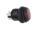 FBD 14-2044-0002 SWITCH; ROCKER; 20A; 12VDC