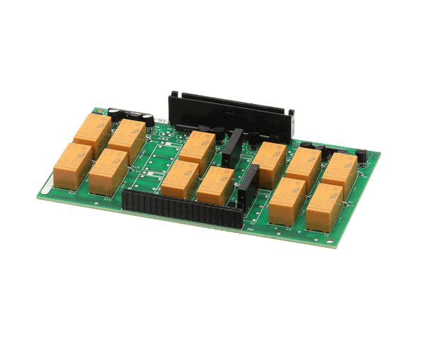 FBD 16-0306-0004 PCB RELAY MOSFET AROMAT CONF
