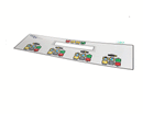 FBD 16-0365-0003 KEYPAD; 564 UNIVERSAL