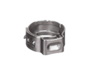 FBD 18-0612-0001 CLAMP HOSE 1/4 STEPLESS