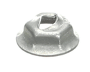 FBD 18-2270-0001 SPEED NUT 1/8 SHAFT