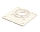 FBD 19-2213-0222 MOTOR PLATE INS COMP ASSEMBLY