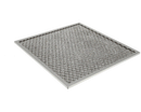 FBD 20-0121-0021 AIR FILTER 562 W/AL GRID SHO