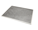FBD 20-2010-0020 AIR FILTER 564 W/ AL GRD