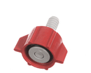 FBD 22-2239-0001 FITTING BIB LANCER 750 (RED)