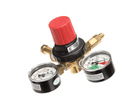 FBD 22-2245-0001 DOM CO2 REG.ASSEMBLY; 0-160 PSI; LH