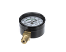 FBD 38-0131-0002 PRESSURE GAUGE 0-100 PSI 1/8