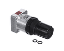 FBD 38-2006-0002 REGULATOR; 0-100 PSIG; PARKER