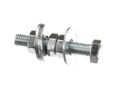 FRANK DOOR 311-7015-04 HANGER BOLT